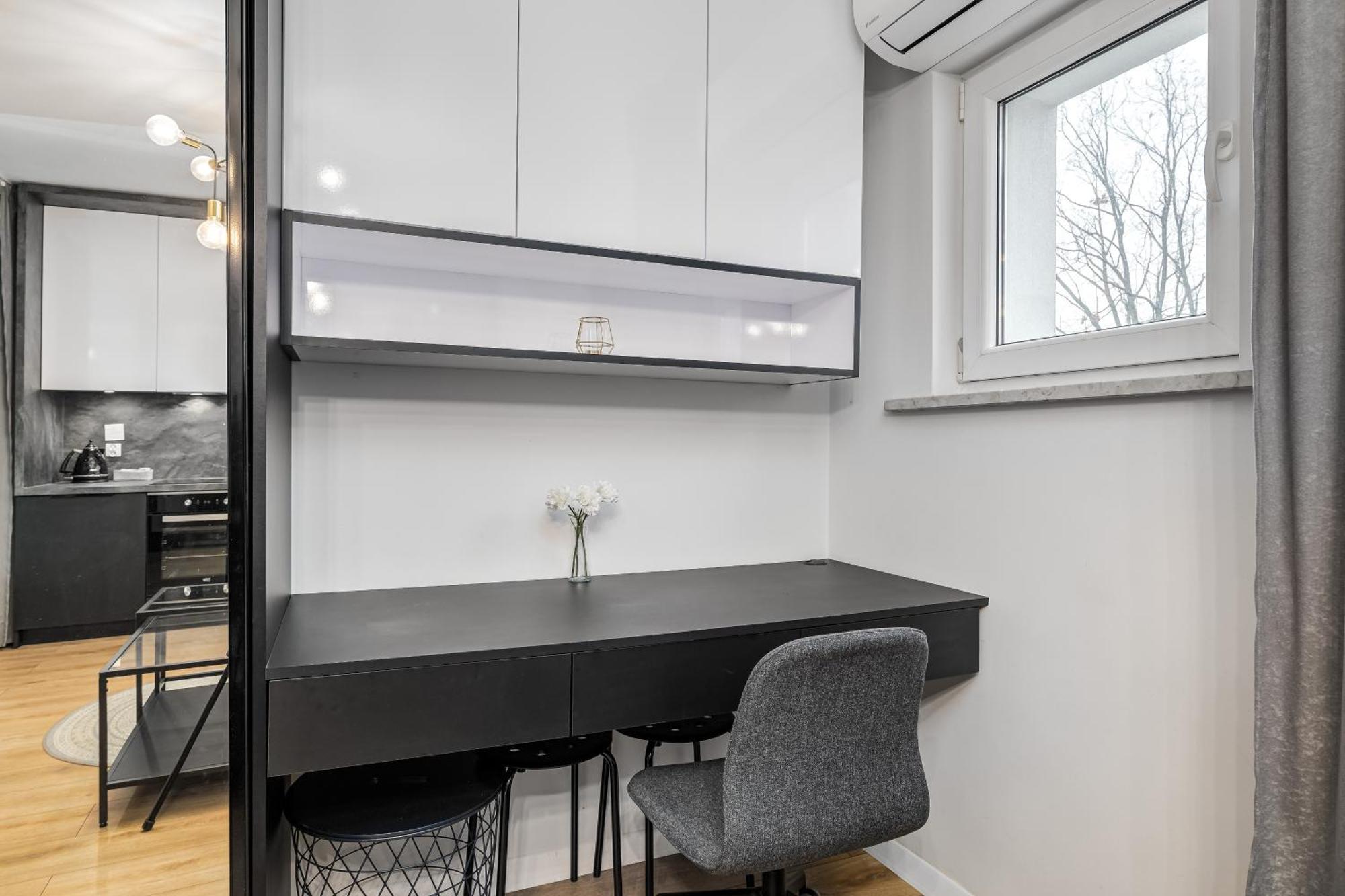 Apartment Trojdena 11 By Nyx